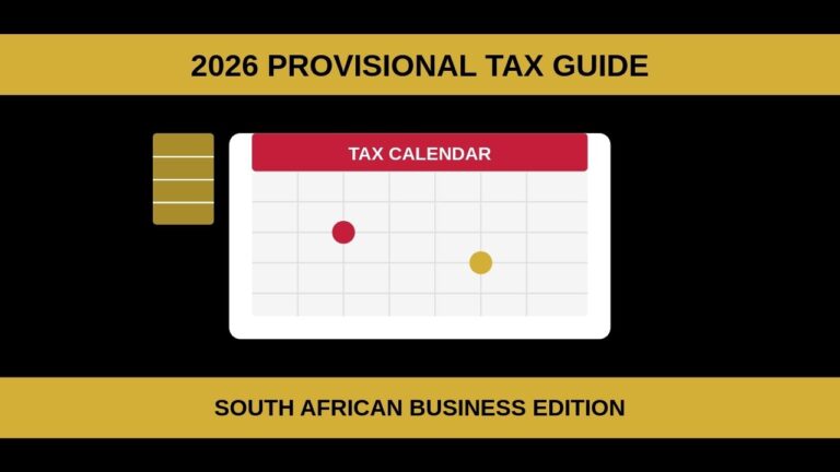 Provisional Tax guide