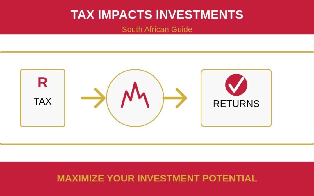 How Tax Impacts Investments in South Africa