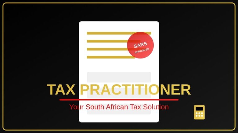Tax Practitioner